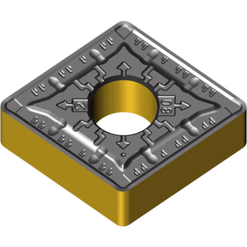 TEAGUTEC 선삭 가공용 팁 T-턴 CVD CNMG 120412 RGP TT8115B 10개