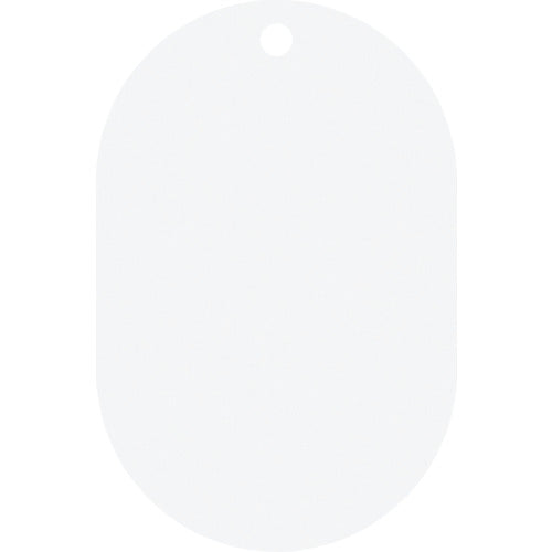 녹십자 알루미늄제 소판찰(무지찰) 실버 알루미늄 찰-A 55×36×0.8mm 10매조 306001 1 PK