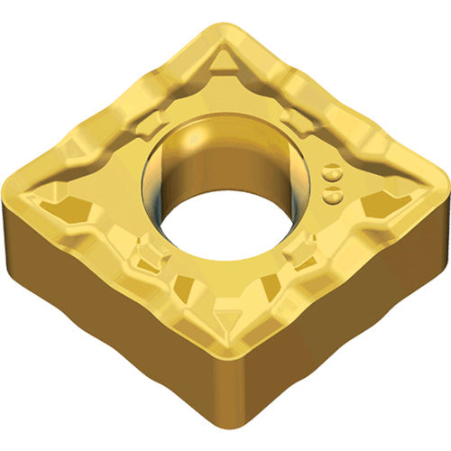 TEAGUTEC 선삭 가공용 팁 T-턴 CVD CNMG 120412 FT TT8125B 10개