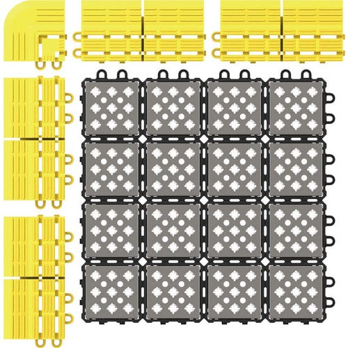 콘도르 미끄럼 매트 논 슬립 메탈 그립 혼코 F-226 1 장