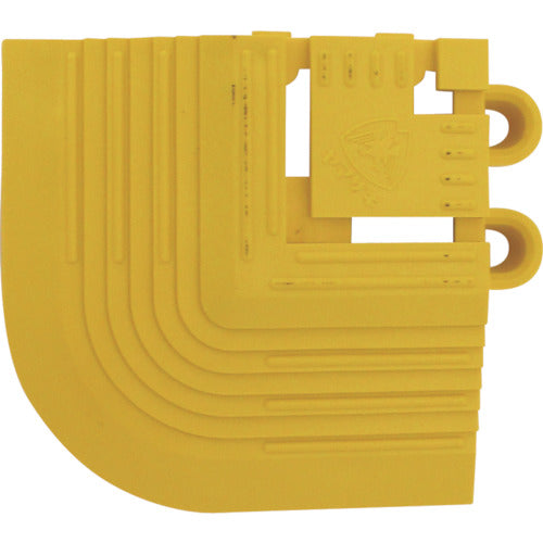 콘도르 미끄럼 매트 논 슬립 메탈 그립 코너 F-226-FC 1장