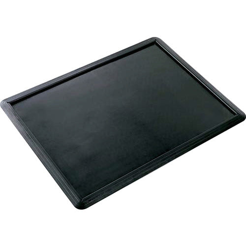 Condor Disinfection Mat Base (Silicone) #12 900mm x 1200mm F-38-S12B 1 sheet