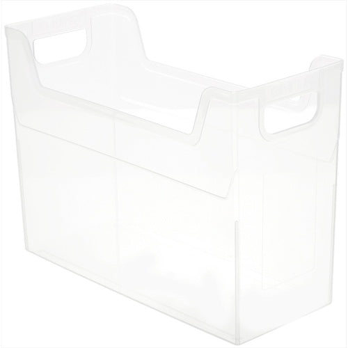 Nakabayashi Capacity E4 Clear FB-E4-CRN 1 piece