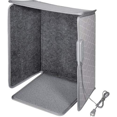 ELPA 패널 히터 PH-KDR01 1대