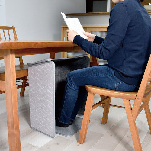 ELPA 패널 히터 PH-KDR01 1대