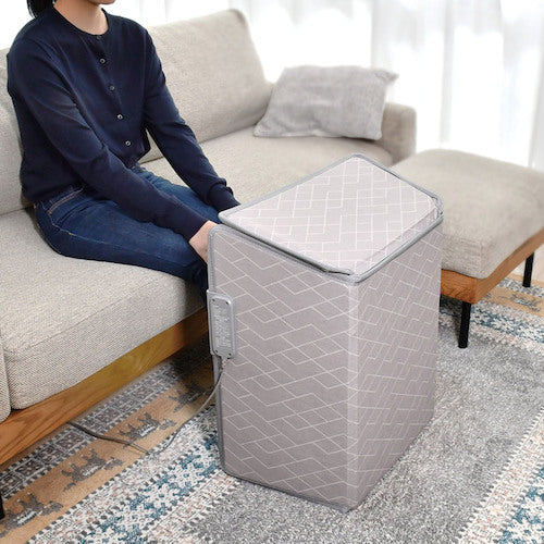 ELPA 패널 히터 PH-KDR01 1대