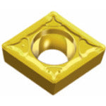 TEAGUTEC 선삭 가공용 팁 T-턴 CVD CCMT 09T308 PC TT8125B 10개