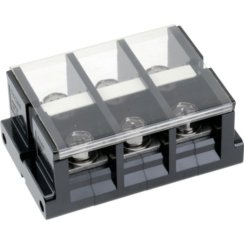 春日電機　組端子台　ＴＣ２００Ｃ０４　TC200C04　1 個