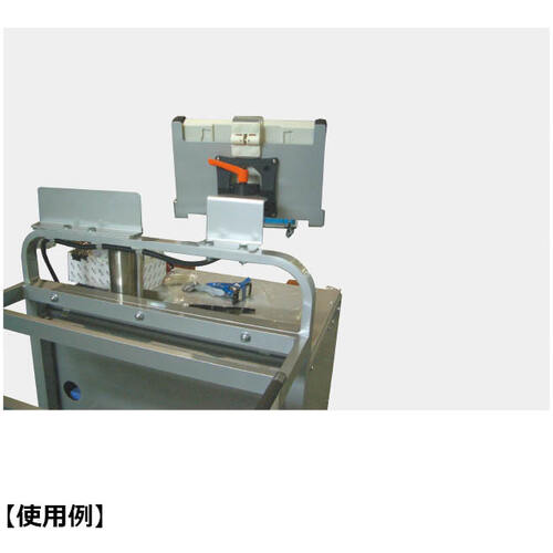 ＳＵＧＡＴＳＵＮＥ　（１７００９００００）ＨＧ−ＹＪ５０ＩＶ樹脂製ストッパーヒンジ　HG-YJ50IV　1 個