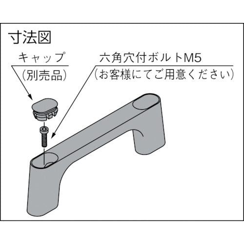 SUGATSUNE (100024066) KMHC-WT 캡 KMHC-WT 1개