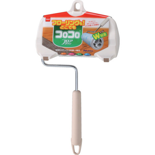 Nitto Corocoro Floor Cleaner S C2560 1 bottle