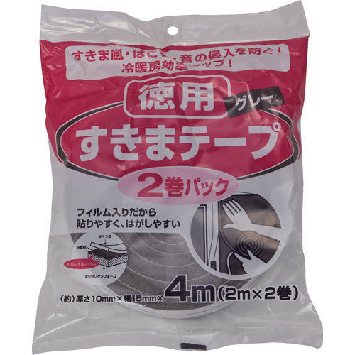 니톰즈 클리어런스 테이프 2권 팩 E0220 1봉