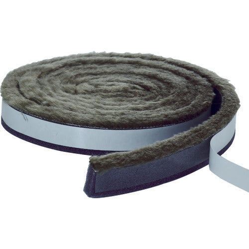Nitto Hair Gap Tape 10x30 Gray E0390 1 Roll