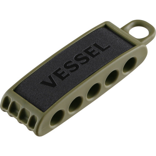 VESSEL Bit Holder for 5 Bits OD BH-05D 1 pc