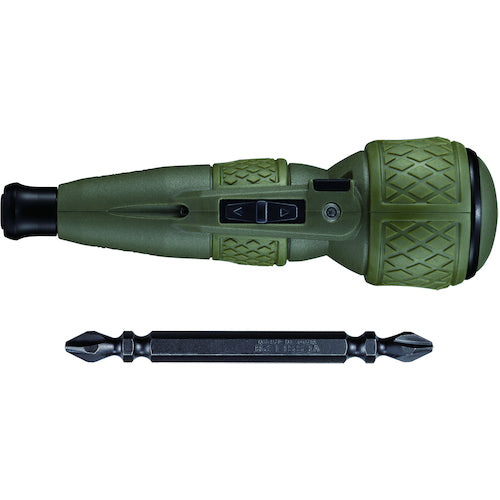 VESSEL 한정전 드라볼 녹색 220USB-1DG 1대