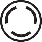 아메리칸 전기 걸쇠형 나일론 플러그 접지 2P15A125V 3112N 1개