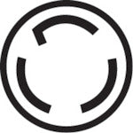 アメリカン電機　引掛形　ナイロンコネクタボディ　接地２Ｐ１５Ａ１２５Ｖ　3114N-L5　1 個