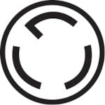 アメリカン電機　引掛形　ナイロンプラグ　接地２Ｐ２０Ａ２５０Ｖ　3222N-L6　1 個