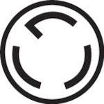 アメリカン電機　引掛形　ナイロンプラグ　接地２Ｐ３０Ａ１２５Ｖ　3312N-L5　1 個