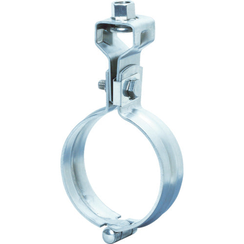 ＡＫＡＧＩ　吊バンド“吊タン付”　Ｗ３／８−２０Ａ　A10140-0039　1 個