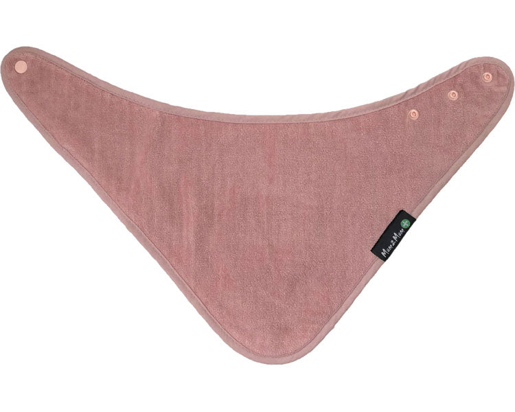 バンダナタイプ・ラージ / ダスティピンク　1 枚