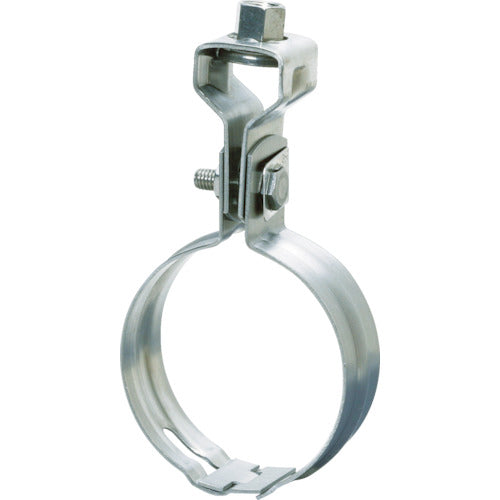 Akagi 매달린 밴드 "스텐 조립식 매달린 탄"W3 / 8-80A A10201-0093 1 개