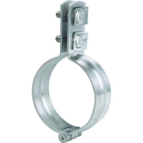 AKAGI Stainless Steel Standing Band 15A A10349-0016 1 pc