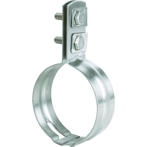 AKAGI Standing Band "Stainless Steel Assembled Standing Band" 20A A10350-0021 1 pc