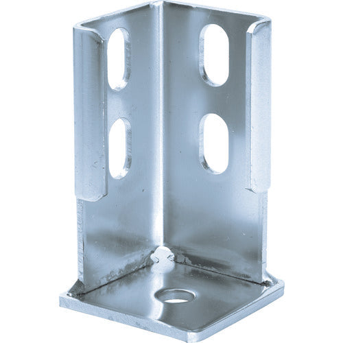 AKAGI "Stainless Steel Hayauma Connection Fitting" No. 6 A10663-0120 1 pc