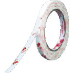 3M Removable Low VOC Nonwoven Double-Sided Adhesive Tape 1110 10mm x 20m 1110 10X20 R 1 Roll