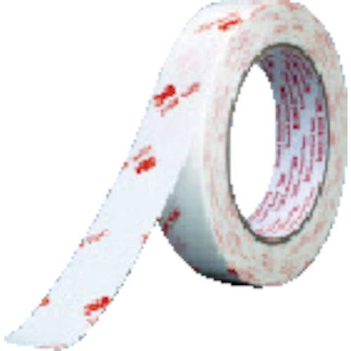 3M 재박리 저VOC 부직포 양면 점착 테이프 1110 25mmX20m 1110 25X20 R 1권