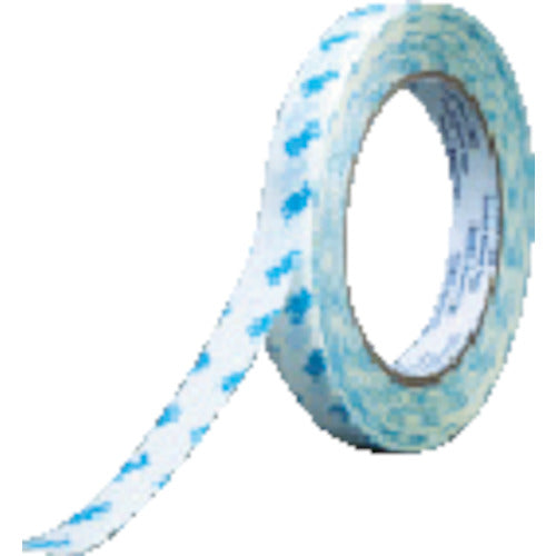 3M Non-woven double-sided adhesive tape 9660 15mm x 20m 9660 15X20 R 1 roll