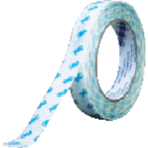 3M Non-woven double-sided adhesive tape 9660 20mm x 20m 9660 20X20 R 1 roll