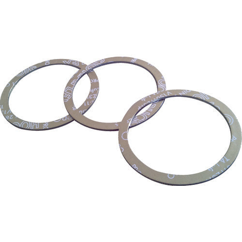 Matex 증기용 유니온 개스킷 1500-1.5-UNION-8A 1장