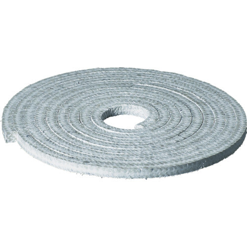 Matex Equipment Gland Packing Width 9.5mm x Length 3m x Height 9.5mm 1525-9.5-3M 1 roll