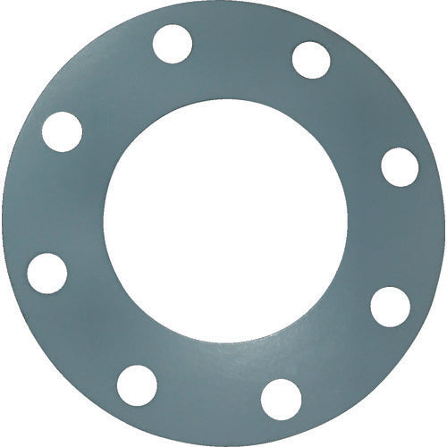 Matex High Pressure Rubber Gasket (3MPa) 15A x Thickness 1.5mm 9320-1.5-FF-10K-15A 1 piece