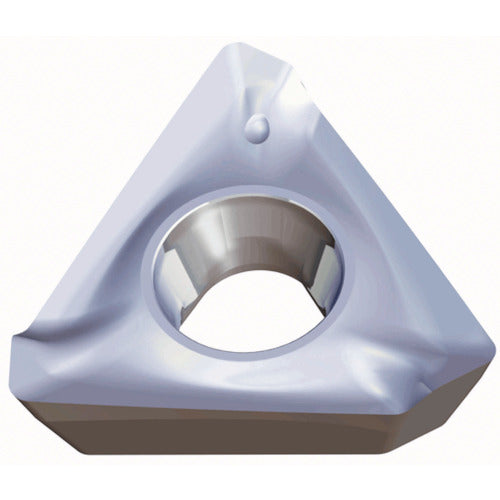 TEAGUTEC Milling Chip Millrush 3PHT 150504R-AL K10 10 Pieces