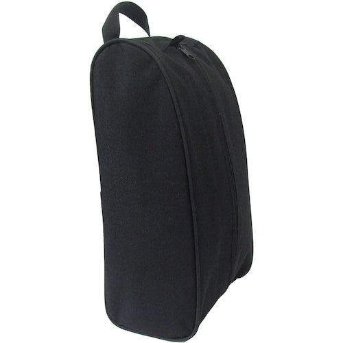 Touma Seni Shoe Bag Black 90010-BK 1 piece