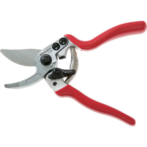 Ｂｅｒｇｅｒ　剪定鋏１１０４　１８５ｍｍ　1104　1 丁