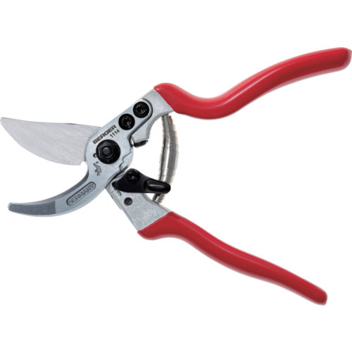 Ｂｅｒｇｅｒ　剪定鋏１１１４　２１５ｍｍ　1114　1 丁