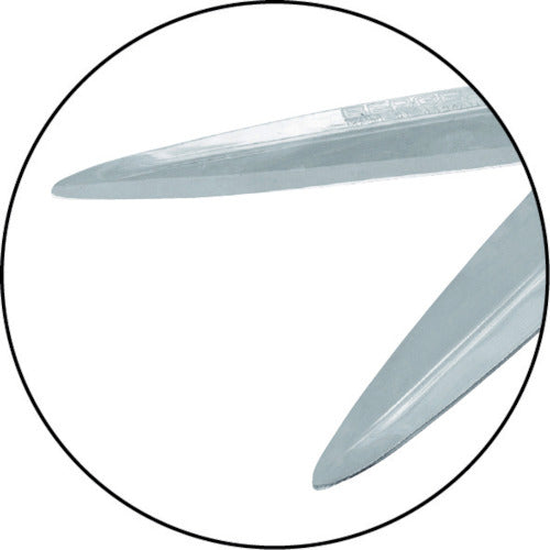 Ｂｅｒｇｅｒ　雑草刈込鋏２１００　３１０ｍｍ　2100　1 丁