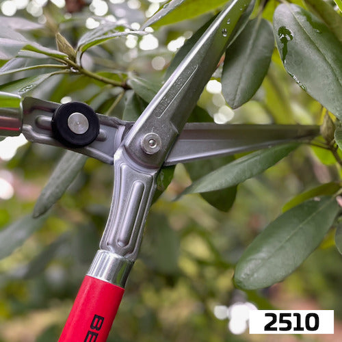 Ｂｅｒｇｅｒ　軽量刈込鋏２５１０　４５０ｍｍ　2510　1 丁