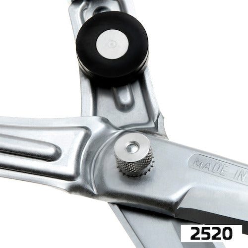 Ｂｅｒｇｅｒ　軽量刈込鋏２５２０　６００ｍｍ　2520　1 丁