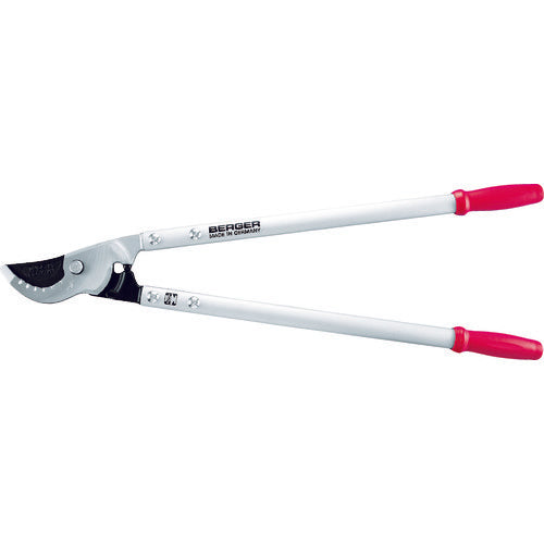 Berger [Sold out and discontinued] Hedge shears 4260 680mm 4260 1 piece