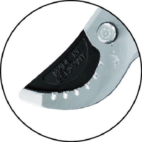 Berger [Sold out and discontinued] Hedge shears 4260 680mm 4260 1 piece