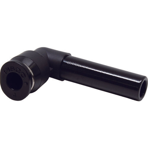 ＰＩＳＣＯ　チューブフィッティングミニ　違径ソケットエルボ　チューブ４　継手６　PLGJ6-4M　1 個