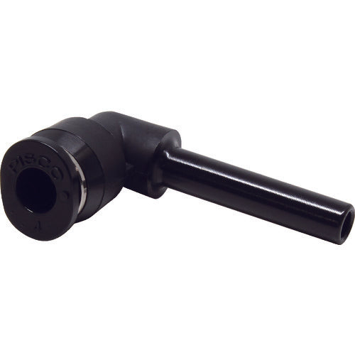 ＰＩＳＣＯ　チューブフィッティングミニタイプ　ソケットエルボ　PLJ4M　1 個