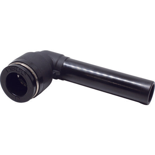 ＰＩＳＣＯ　チューブフィッティング　ロングソケットエルボ　チューブ１２　継手１２　PLLJ12　1 個