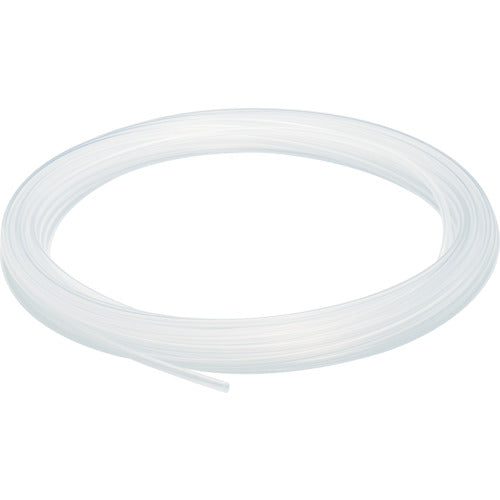 PISCO 불소 수지(PFA) 튜브 1080 길이 5M SFT1080-5-C 1권