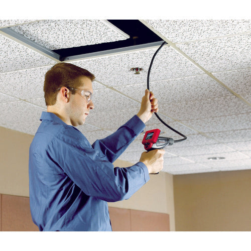 ＲＩＤＧＩＤ　検査カメラ　ＣＡ−２５　40043　1 台